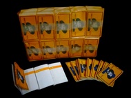 kertas linting papir manis bufallo 1 slop