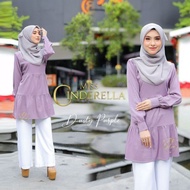 Cindella Blouse. Size xs to 4XL.
