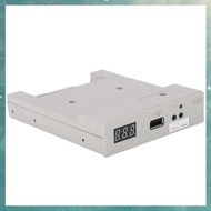 (OAKF) SFRM72- 3.5 Inch 72KB USB Floppy Drive Emulator for Happy Embroidery Machine Industrial