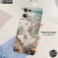 HP Fashion Butterfly Case Softcase OPPO RENO 7 4G Latest Case OPPO RENO 7 4G Silicone Pro Camera Cas