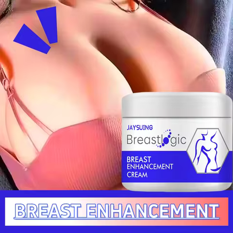 Natural Breast Enlargement Cream Boobs Enhancement Oil Bust Enlarging Bigger Chest Massage Lift Firm