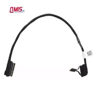 Dell Latitude 5280 5290 laptop battery cable, DC02002OR00, 09YFCJ