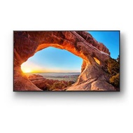 Sony X85J Series 50" 智能電視 KD-50X85J 4K Ultra HD Smart TV