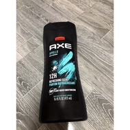 Axe Apollo with Plant-Based Moisturizers-Body Wash 473ML