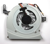 Power4Laptops Replacement Laptop Fan Compatible with Toshiba AB7805HX-GB3 CWTE2