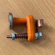 Kapusi DT-500 Single Magnetic Cool Clamp for High-end Welding Machine