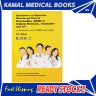 Excellence in Objective Structured Clinical Examination (OSCE) in Internal Medicine, Psychiatry and 
