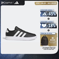 [CHỈ 10-11.9-VOUCHER 40%] adidas Phong cách sống Giày Breaknet 2.0 Nam Đen HP9425