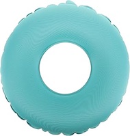 Lurrose Wheelchair Cushion Wheelchair Accessories Donut Cushions for Sitting Wheelchair Seat Cushions Inflatable Donut Seat Cushion Seat Mat Chair Pad Inflatable Cushion Care Cloth Elderly