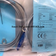 Penderia Baharu Untuk Suis Kehampiran DW-AD-621-M18 DW-AD-624-M12 DW-AS-624-M12 DW-AD-621-M8-120 Dal