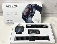 HUAWEI WATCH 4 Pro รุ่นเดียวกัน Watch4 Pro บลูทูธโทร นาฬิกากันน้ํา Android IOS High quality texture 