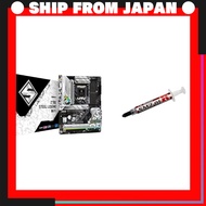 ASRock Z790 Steel Legend WiFi Motherboard for Intel 12th/13th Gen CPUs (LGA1700) - DDR5 ATX - Produc