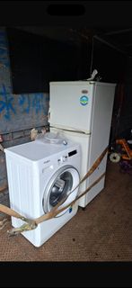 中古二手飛利浦洗衣機超級新淨
