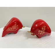 Starbucks OX Coin Bank 2021