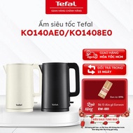 Tefal 1.5L insulated electric kettle KO140AE0/ KO1408E0 - 1500W - [2H EXPRESS]