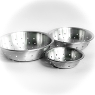 Rổ Rá Dày Nhôm Đa Năng