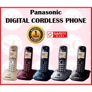 Panasonic KX-TG2511CX Digital Cordless Phone