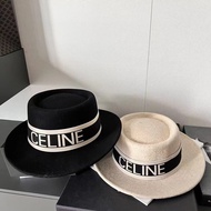 GUCCI666 Black White Classic GG Embroidered Baseball Cap