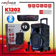Speaker Aktif Meeting Advance 12inch plus free mic #cirebonkota#