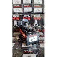 Bulb 881 12V 27W (H27S2)