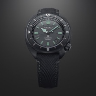 SEIKO PROSPEX BLACK SERIES ‘NIGHT VISION’ TORTOISE SRPH99K1