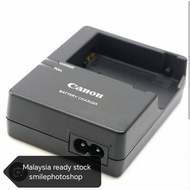 LC-E8E LCE8C Charger for Canon LP-E8 Battery EOS 550D 600D 650D 700D T2i T3i