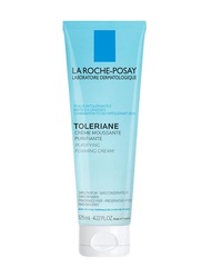 LA ROCHE POSAY TOLERIANE FOAMING CLEANSER ลาโรช โทเลเรียน โฟมล้างหน้า 120ml.