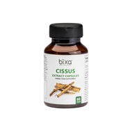 Cissus Extract Ayurvedic Herb for Bone Tonic, Herbal Supplement,Veg Capsules 60 Count (450mg)