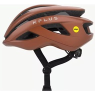 KPLUS Alpha MIPS Helmet Warm Orange Large