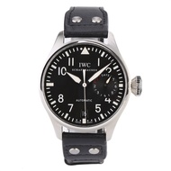 Iwc IWC Pilot Series Automatic Mechanical Watch Men's Watch IW500401