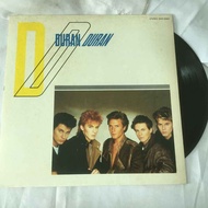 Duran – 12-Inch LP Vinyl Record K664