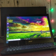 Pc all in one Acer