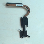 Dell 3537 vga laptop heatsink disassembled