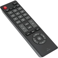 Alat Kawalan Jauh NH315UP Gantikan muat untuk TV LCD LED Sanyo HDTV FW50D48F FW32D06F FW40D36F FW43D