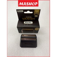 Wahl Vanish Replacement Foil Head & Cutter Bars Assembly Spareparts Vanish