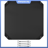 210D Oxford Cloth Air Conditioner Cover Waterproof Outdoor Air Conditioner Cover for Outside Unit SH