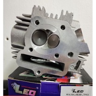 EX5 DREAM WAVE100 RACING HEAD 24 28 23 27 26 30 VALVE