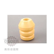 [Oster VAG] 1H0412303B A1 A3 TT BEETLE BORA Shock Absorber Rubber Buns Front German Deputy Factory