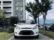 出廠年份:12年出廠  🚗 車輛型號: ford fiesta 白  1.6 汽油 五門五人座