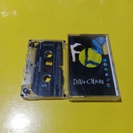 DIXIE CHICKS Fly Cassette
