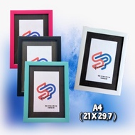 A4 PHOTO FRAME A4 PHOTO FRAME A4Frame Foto 21x30 cm