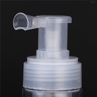 Transparent Powder Spray Bottle and Detachable Travel Powder Spray Bottle [XH]