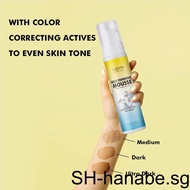 100ML Bronzer Tanning Mousse Cream Moisturizing Lotion Sun-free Tanning Mousse Tanning Tan Self