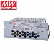 MEAN WELL PCB Type RPS-200 Series AC to DC Switching Power Supply 12V 15V 24V 27V 48V