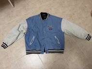 Mark Gonzales 牛仔外套 XL碼 （有少少污漬如圖）