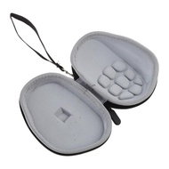 EVA Hard Travel Mouse for Case for MX Master 3 / 3S Advanced Mice Shockproof
