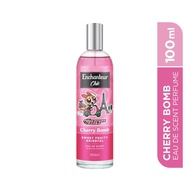 ENCHANTEUR Eau De Scent Cherry Bomb 100ML