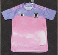 2023/24 23/24 Japan limited Version Jersey Football Shirt Soccer Team Shirt Custom Name National Team Football Team Vicksports