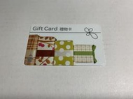 家樂福 Carrefour－Gift Card 禮物卡(可換物) $1000