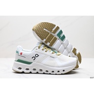 2025~ On Cloudrunner 2 Men's Women's Mid-Top Lightweight Outdoor Running Shoes IBA4 FV1D